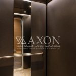 کابین آسانسور مدل AXN1 (14)