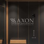 کابین آسانسور مدل AXN1 (19)