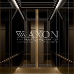 کابین آسانسور مدل AXN1 (20)