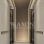 کابین آسانسور مدل AXN1 (24)