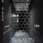 کابین آسانسور مدل AXN1 (26)