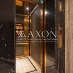 کابین آسانسور مدل AXN1 (30)