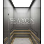 کابین آسانسور مدل AXN1 (34)