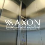 کابین آسانسور مدل AXN1 (45)