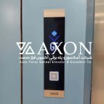 کابین آسانسور مدل AXN1 (46)